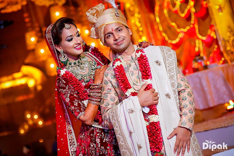 Arushi & Rajkumar