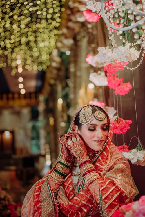 Sana & Sufiya — photo 13