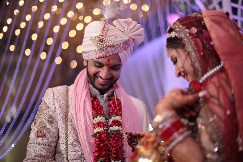 Oshi & Sambhav