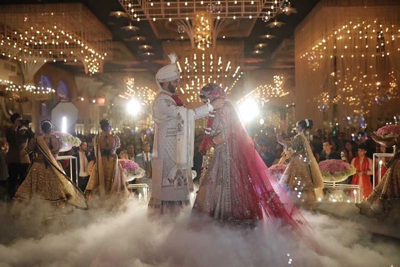 Oshi & Sambhav