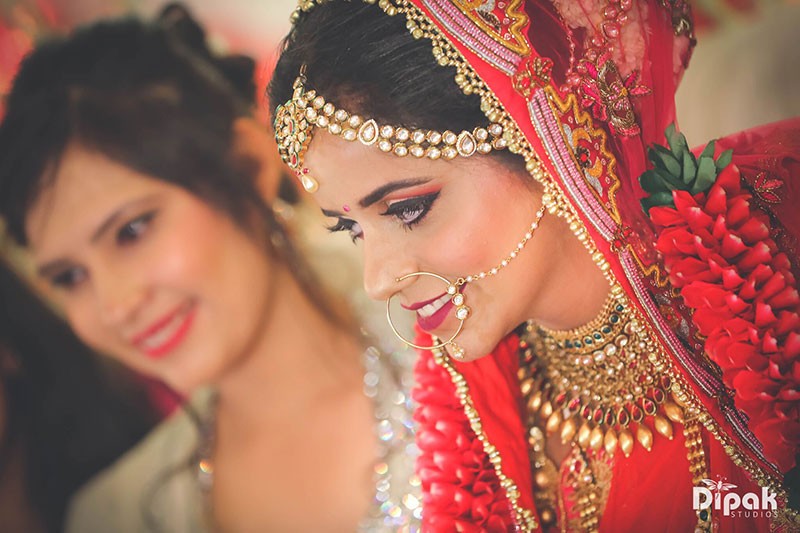 Himanshu & Damini