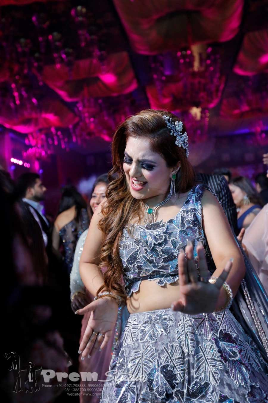 Gargi & Saurabh — photo 25