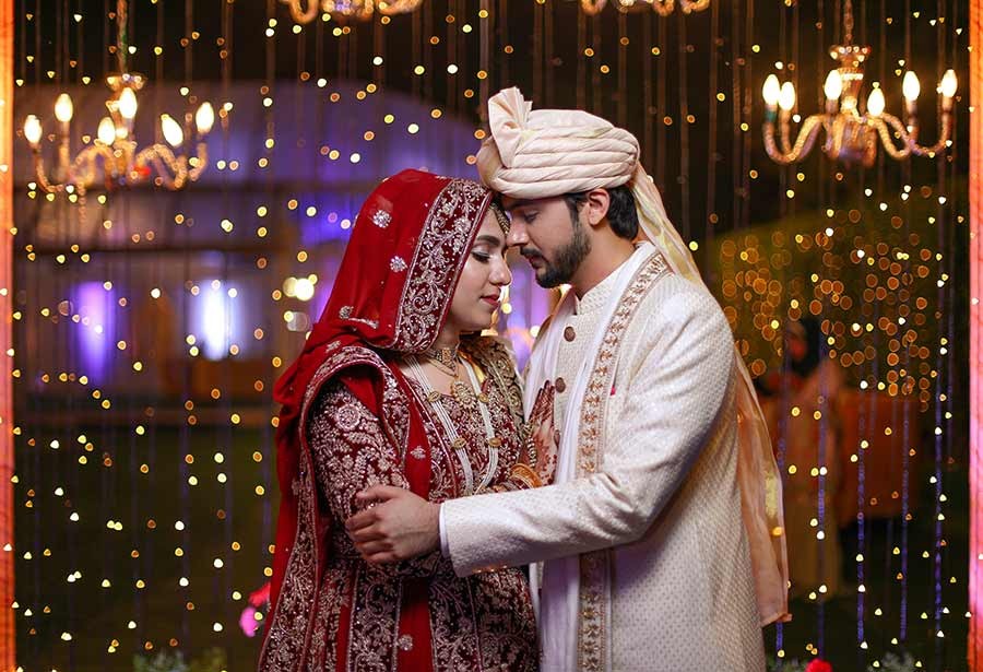 Abeer & Hammad
