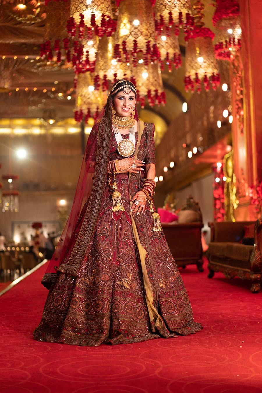 Gaurav & Akshita