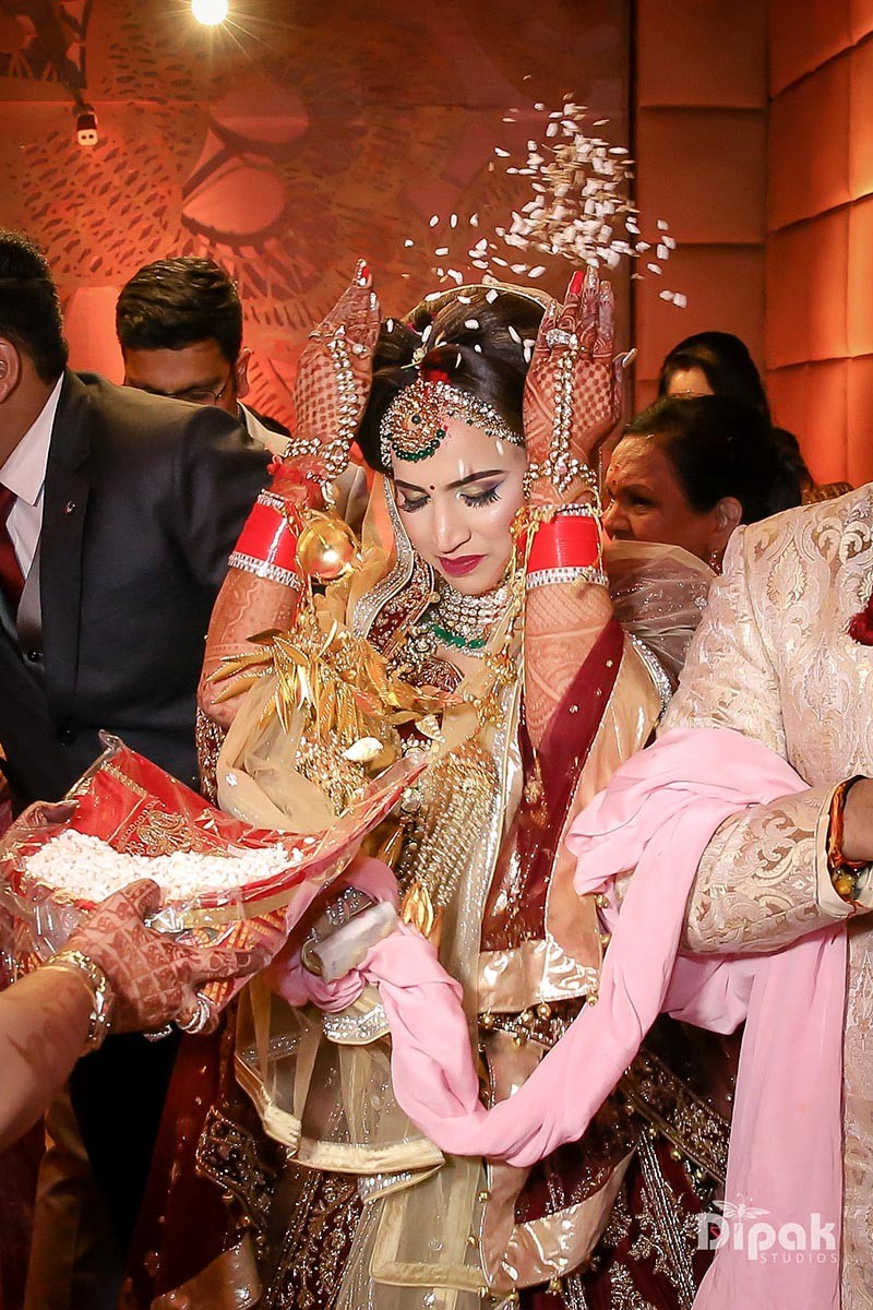 Honika & Ishan