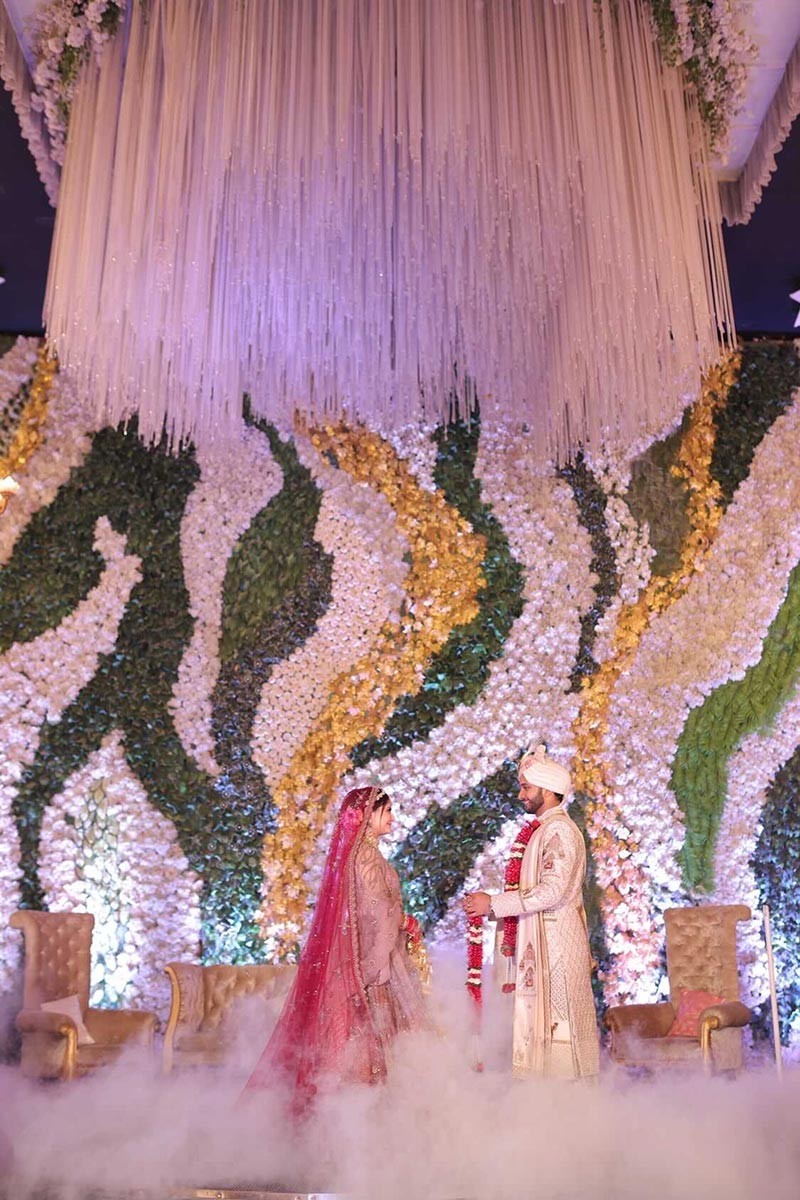 Oshi & Sambhav