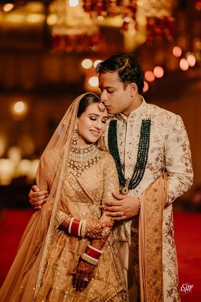 Agrima & Anubhav