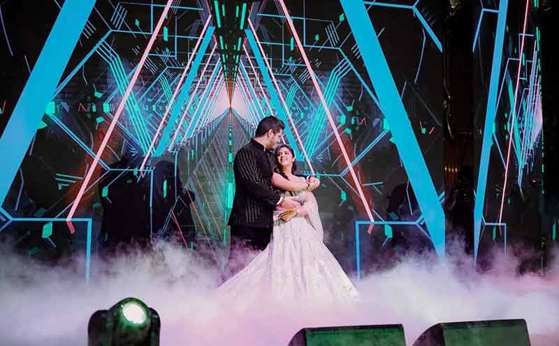 Daivansh & Muskan