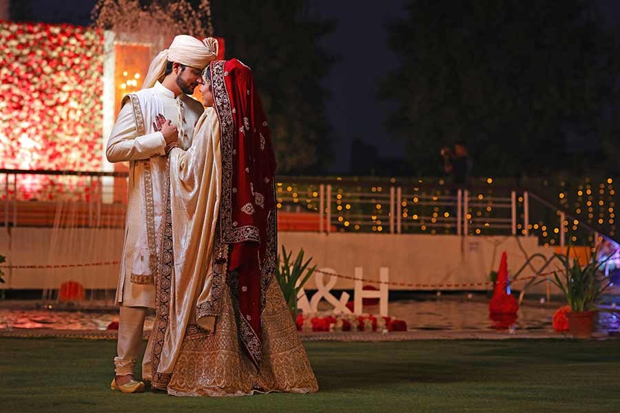 Abeer & Hammad