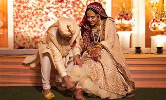 Abeer & Hammad
