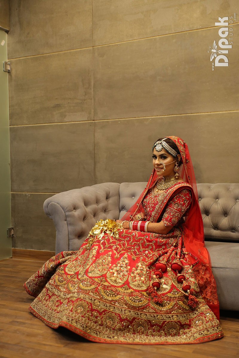 Ankit & Diksha