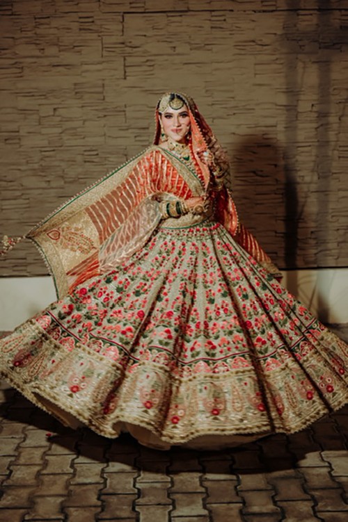 Sana & Sufiya — photo 18