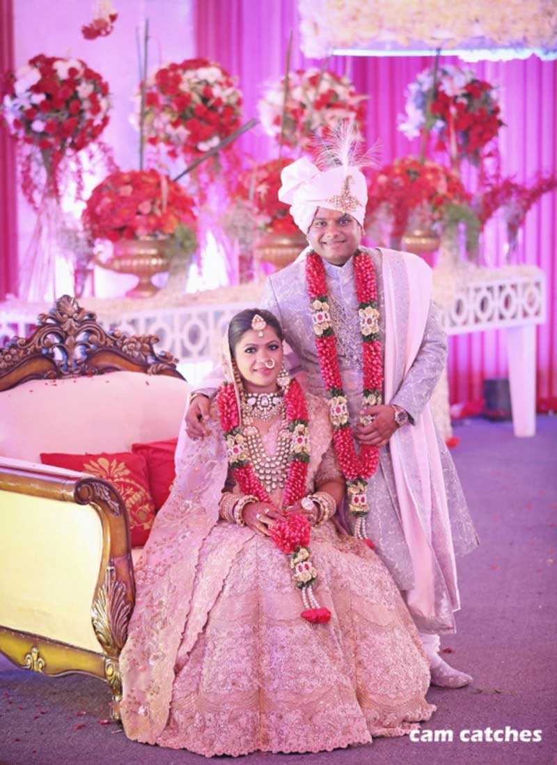 Shresth & Ritika