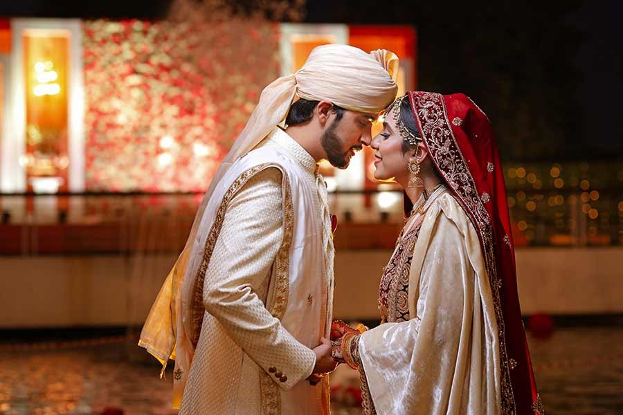 Abeer & Hammad