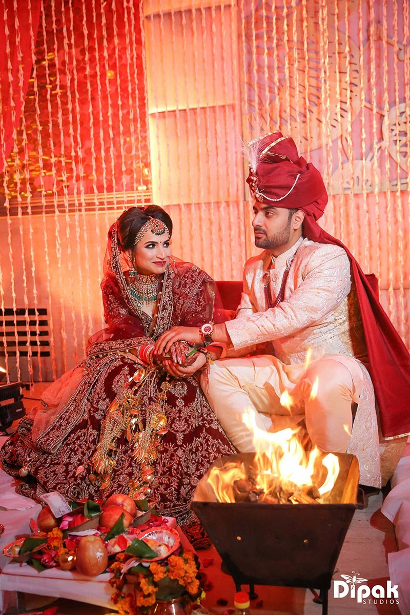 Honika & Ishan