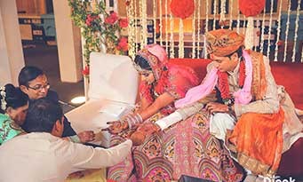 Himanshu & Damini