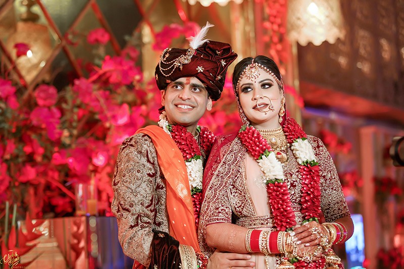 Akshay & Shruti — photo 10