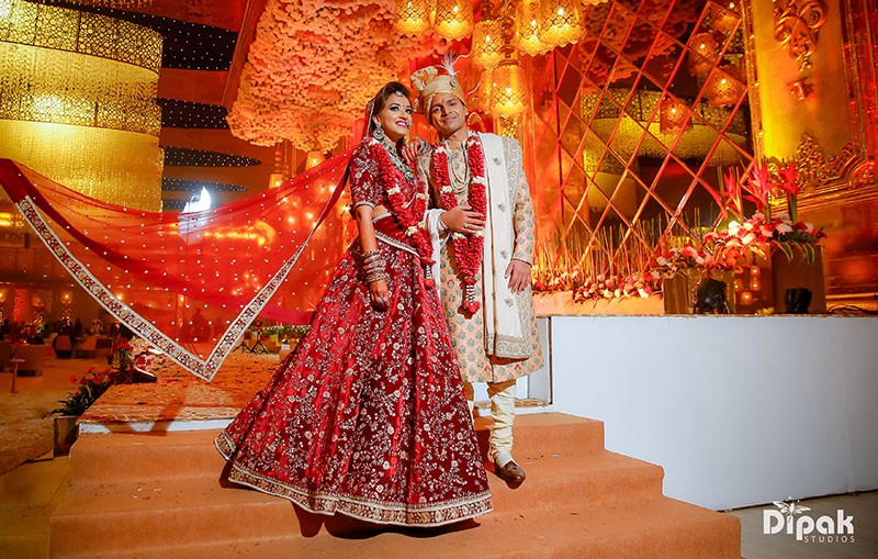 Arushi & Rajkumar