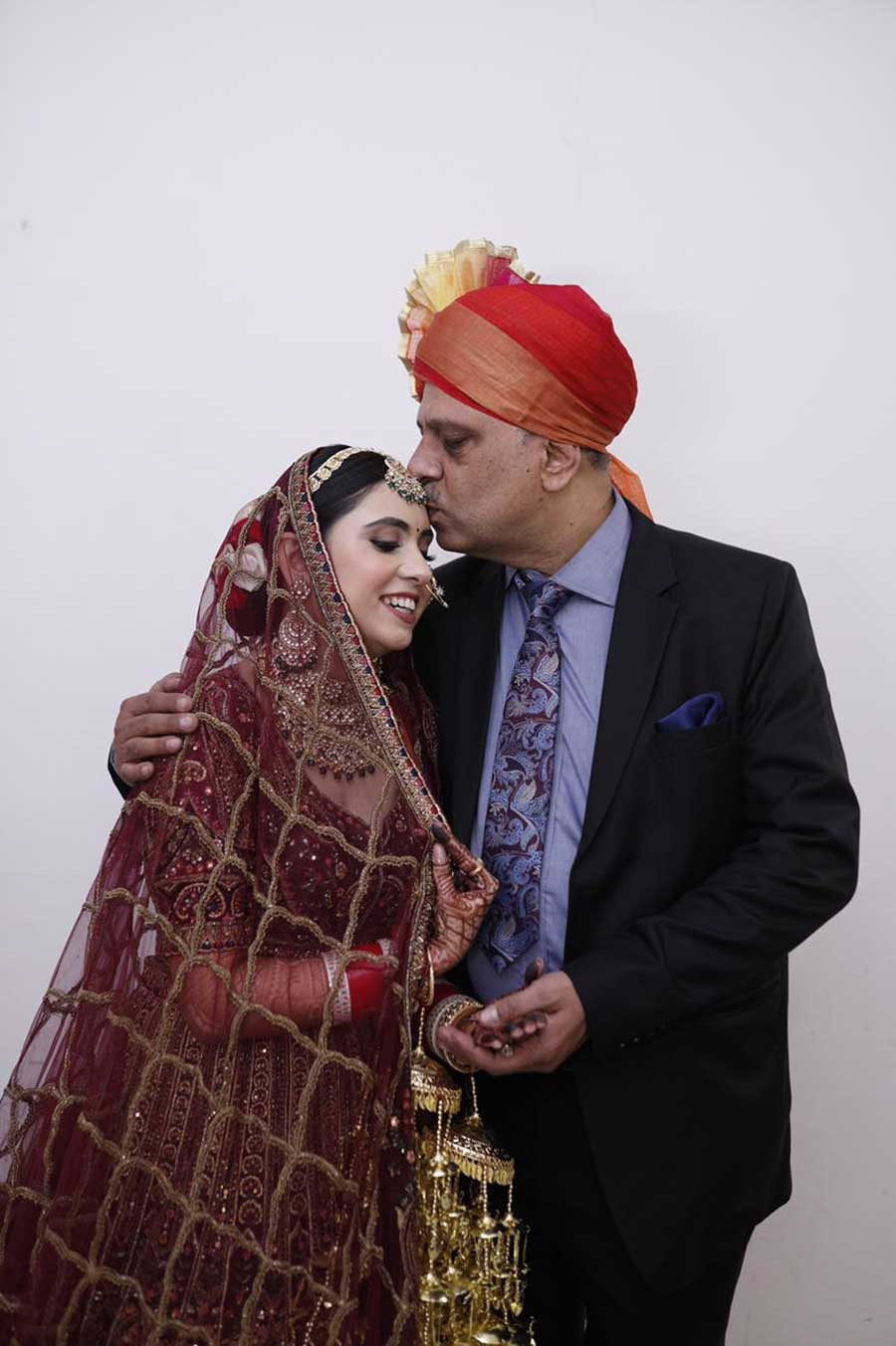 Sanchi & Nishant