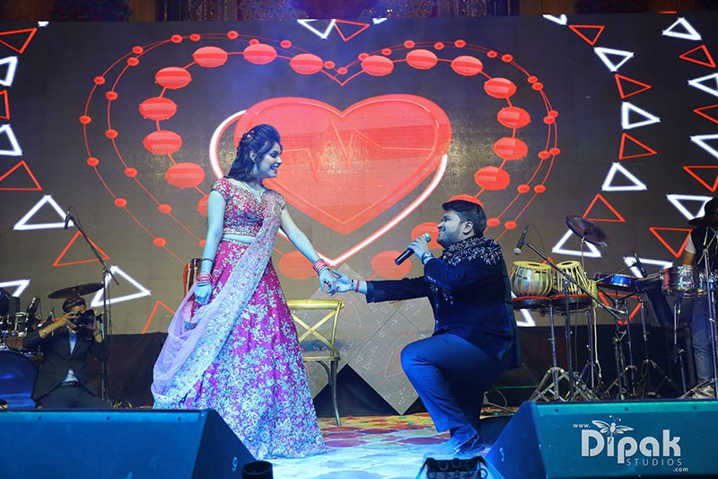 Ankit & Diksha