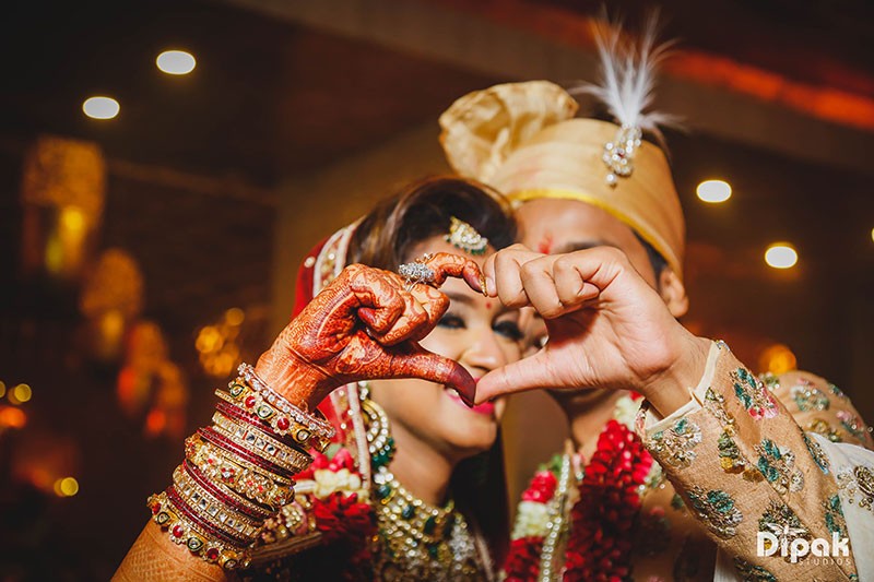 Arushi & Rajkumar