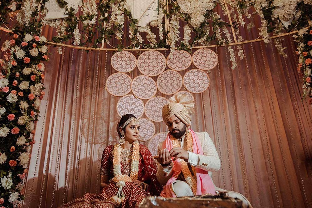 Ashyin & Anubhav — photo 9