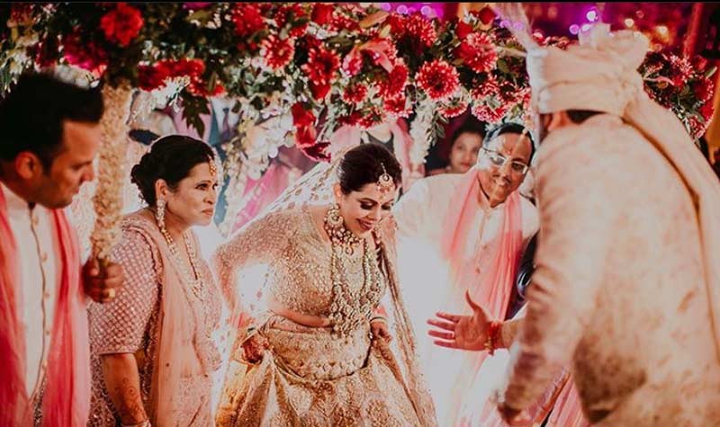 Sanchit & Aanchal