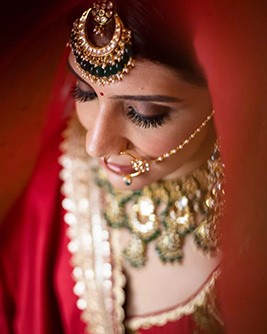 Shubhi & Mohit — photo 2