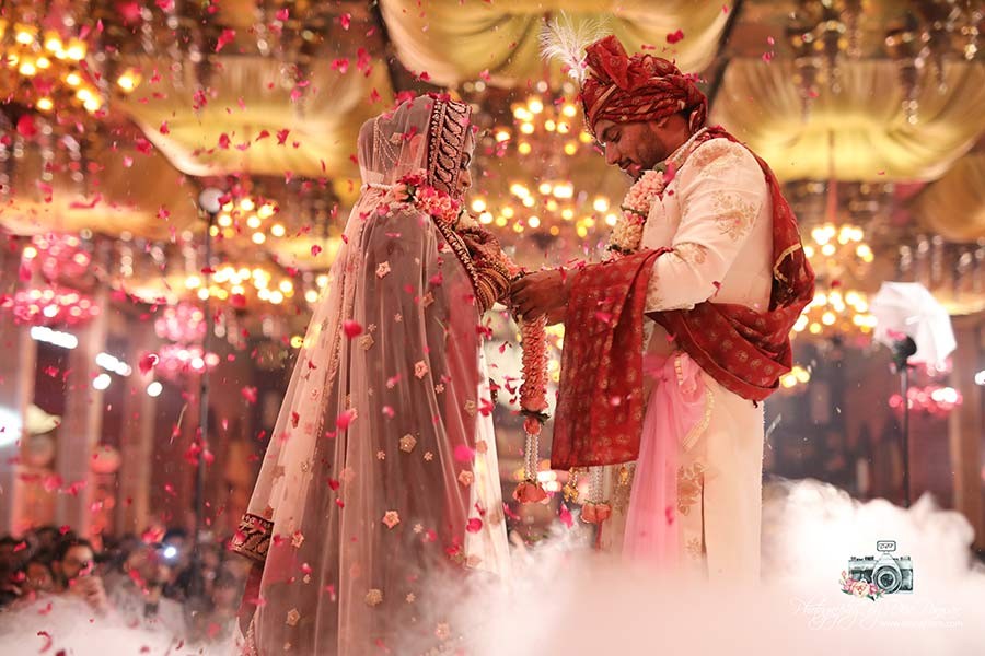 Umashankar & Akansha