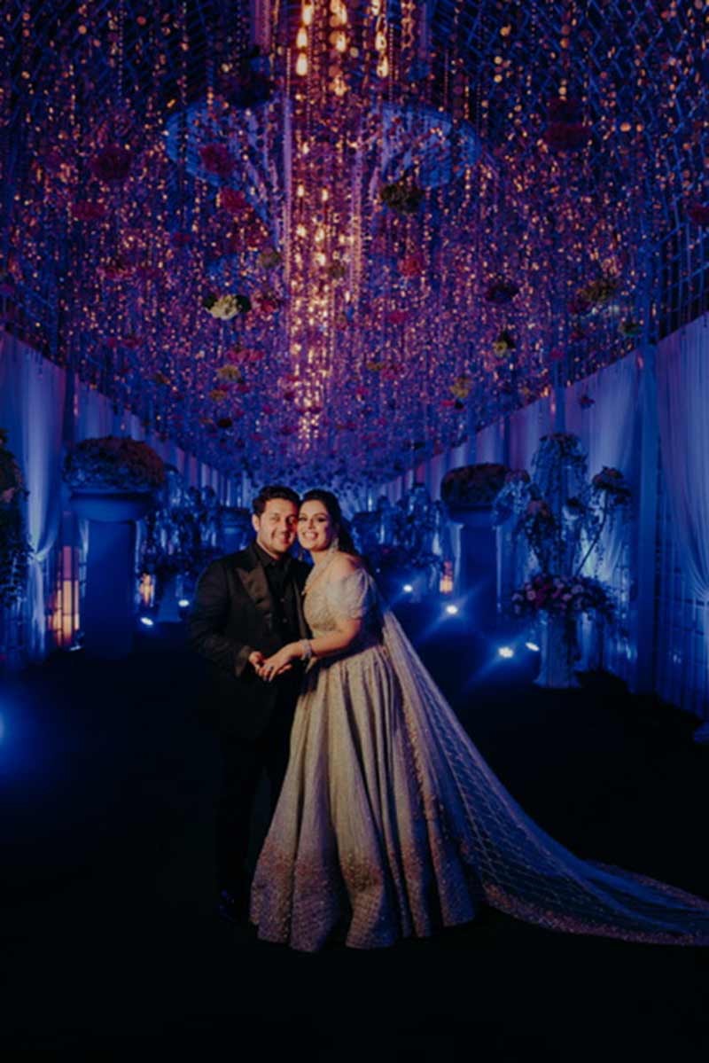 Kanika & Umang