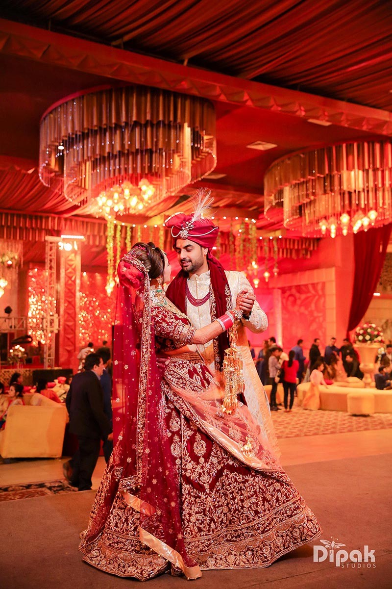 Honika & Ishan