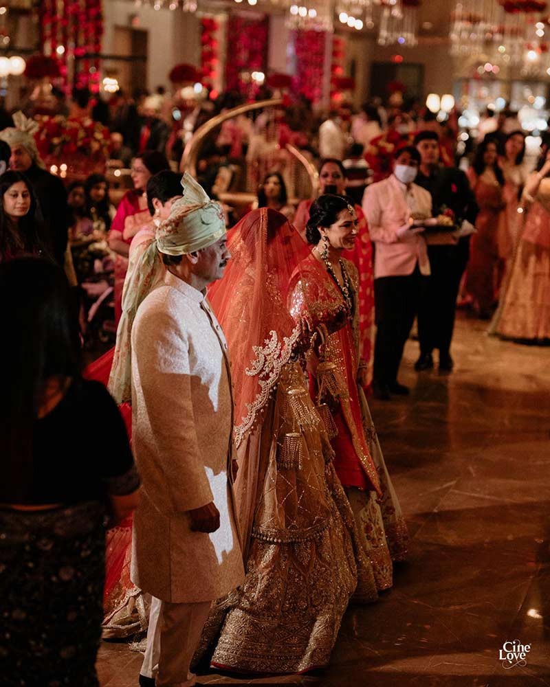 Agrima & Anubhav