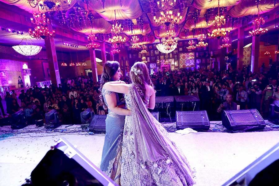 Gargi & Saurabh — photo 3