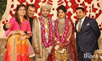 Rachit & Garima