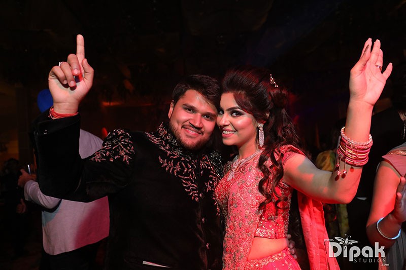 Ankit & Diksha