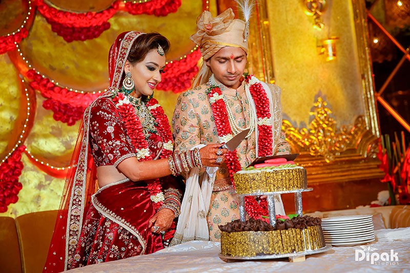 Arushi & Rajkumar