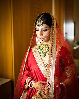 Shubhi & Mohit — photo 5