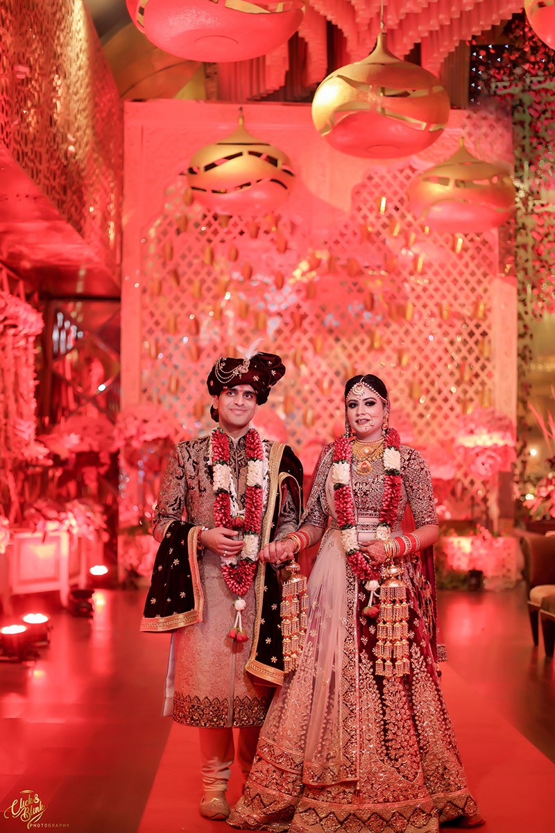 Akshay & Shruti — photo 2
