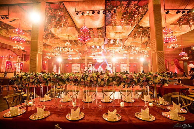Nupur & Akhil — photo 11