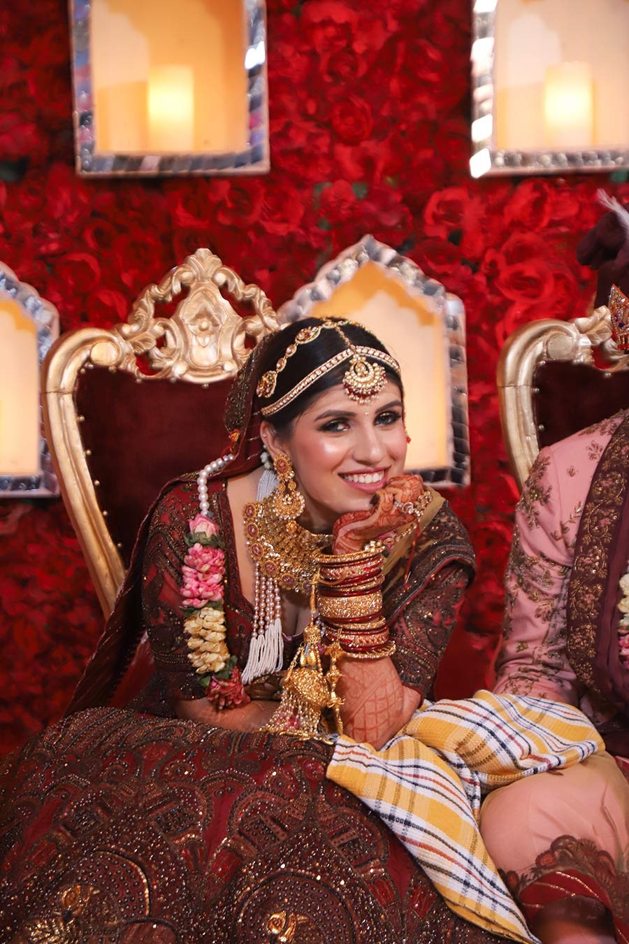 Gaurav & Akshita