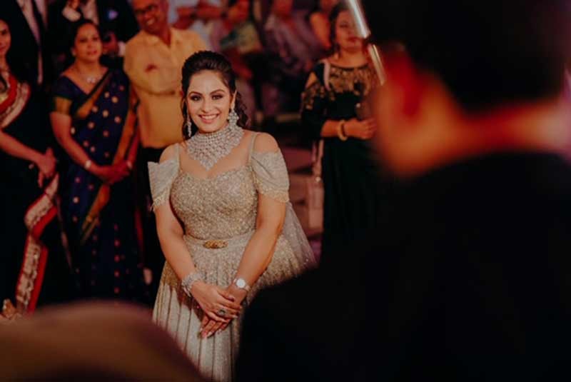 Kanika & Umang