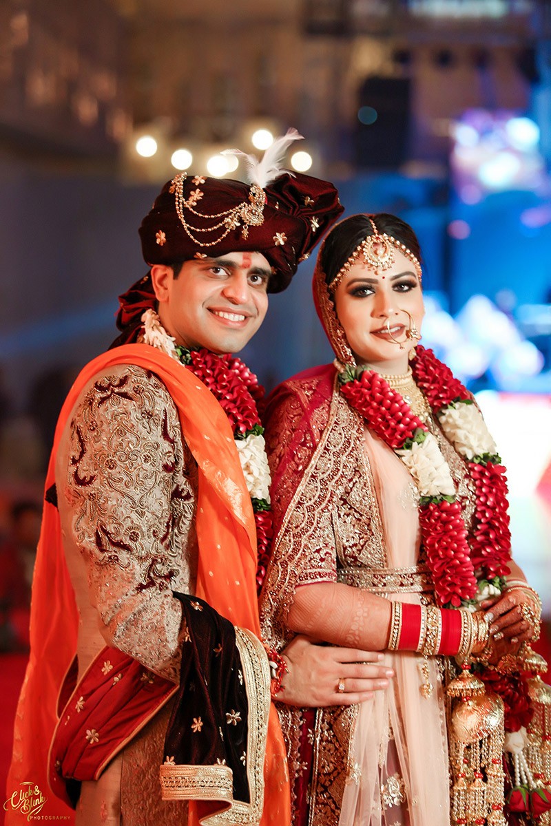Akshay & Shruti — photo 9