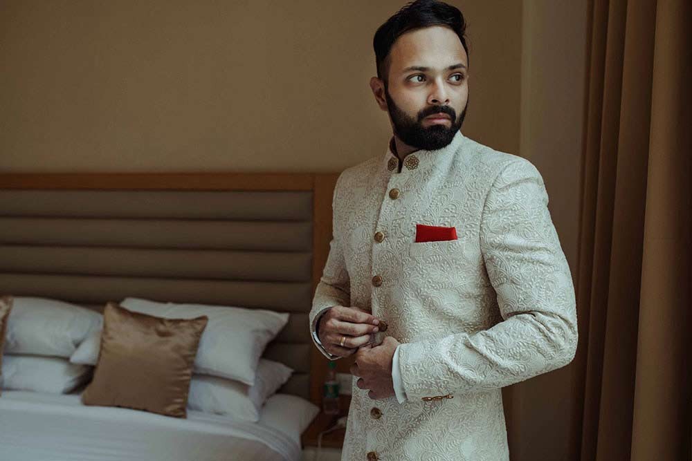 Ashyin & Anubhav — photo 16
