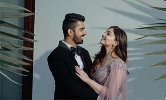 Neha & Sankalp