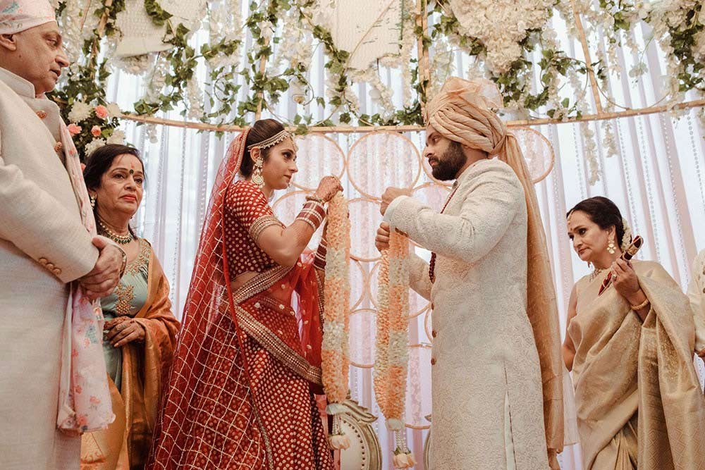 Ashyin & Anubhav — photo 18