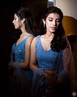 Shubhi & Mohit — photo 10