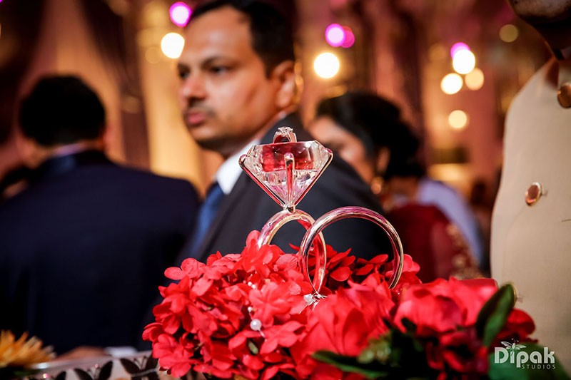 Mayank & Shraddha