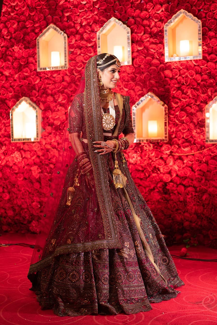 Gaurav & Akshita