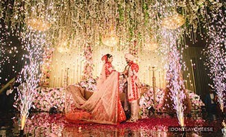 Ishika & Rohit