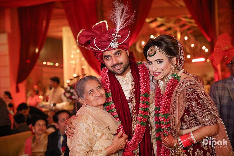 Honika & Ishan